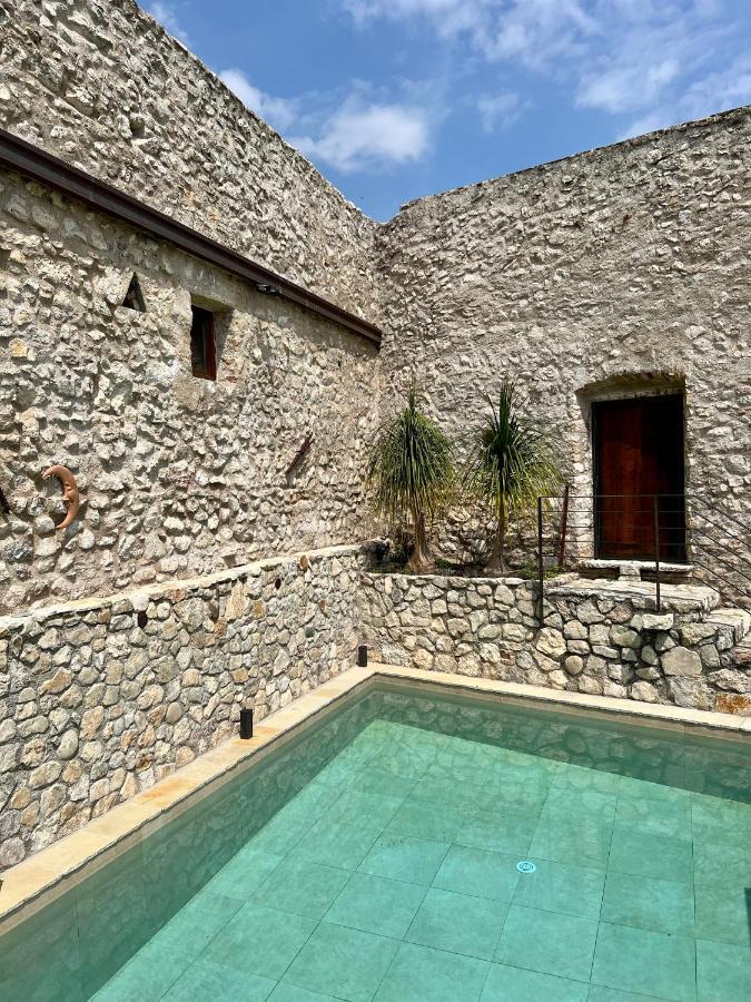 Villa Del Lis Gargnano Buitenkant foto