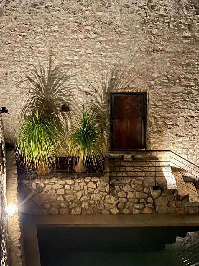 Villa Del Lis Gargnano Buitenkant foto