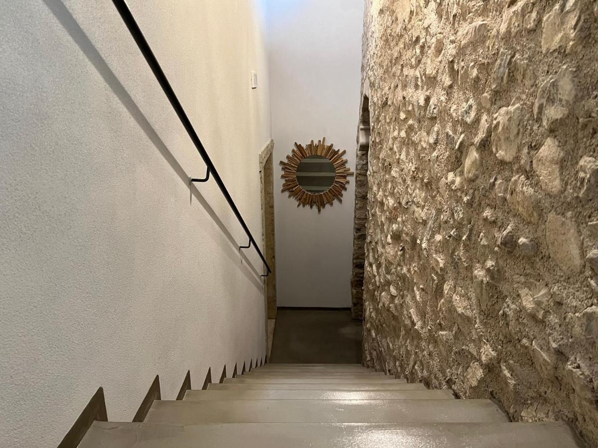 Villa Del Lis Gargnano Buitenkant foto