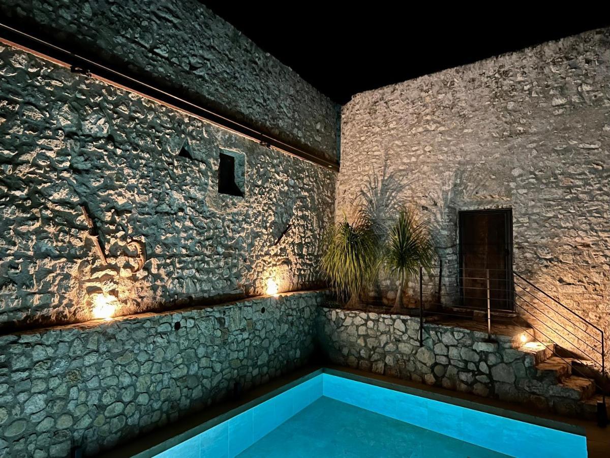 Villa Del Lis Gargnano Buitenkant foto