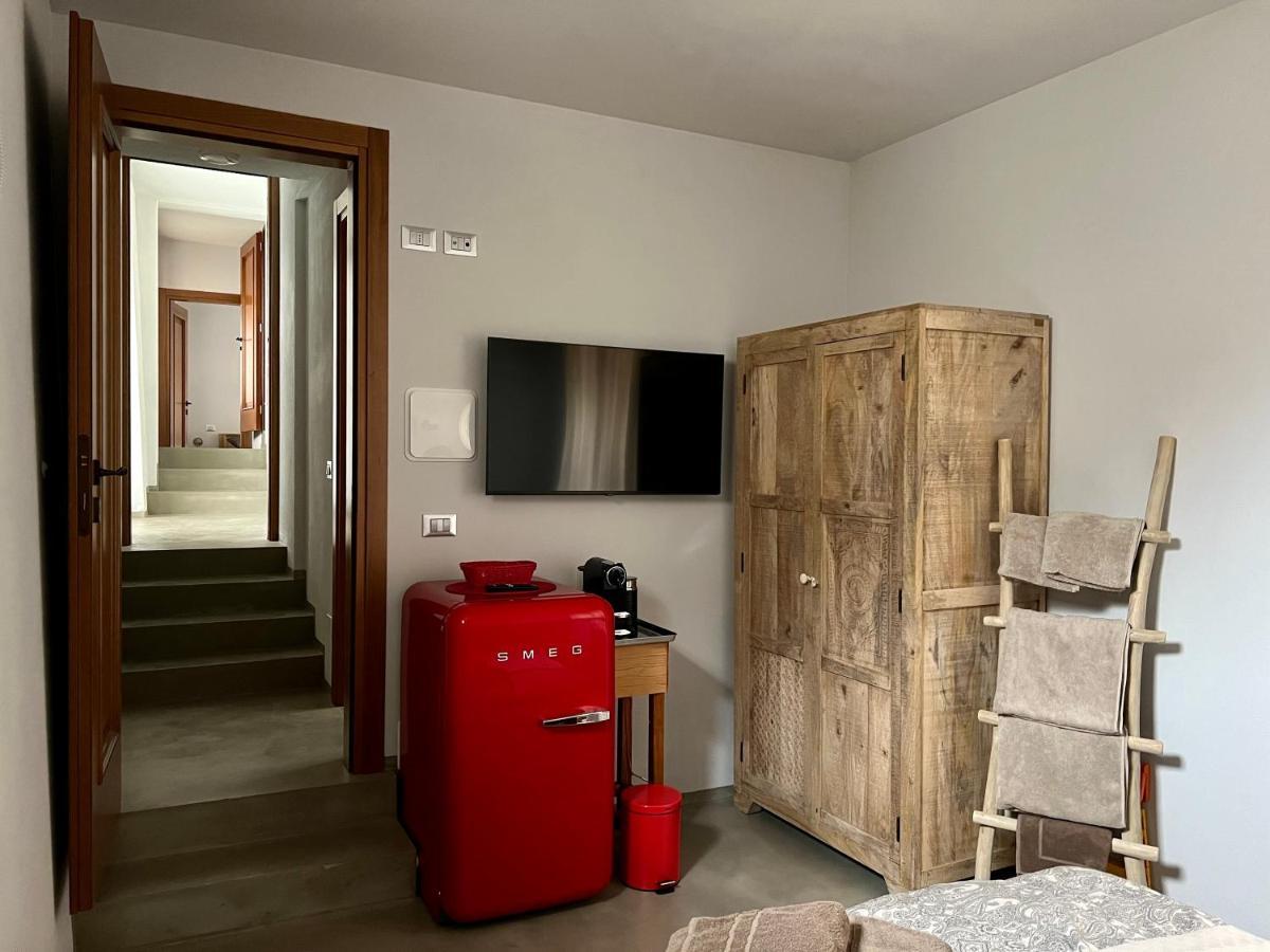 Villa Del Lis Gargnano Buitenkant foto