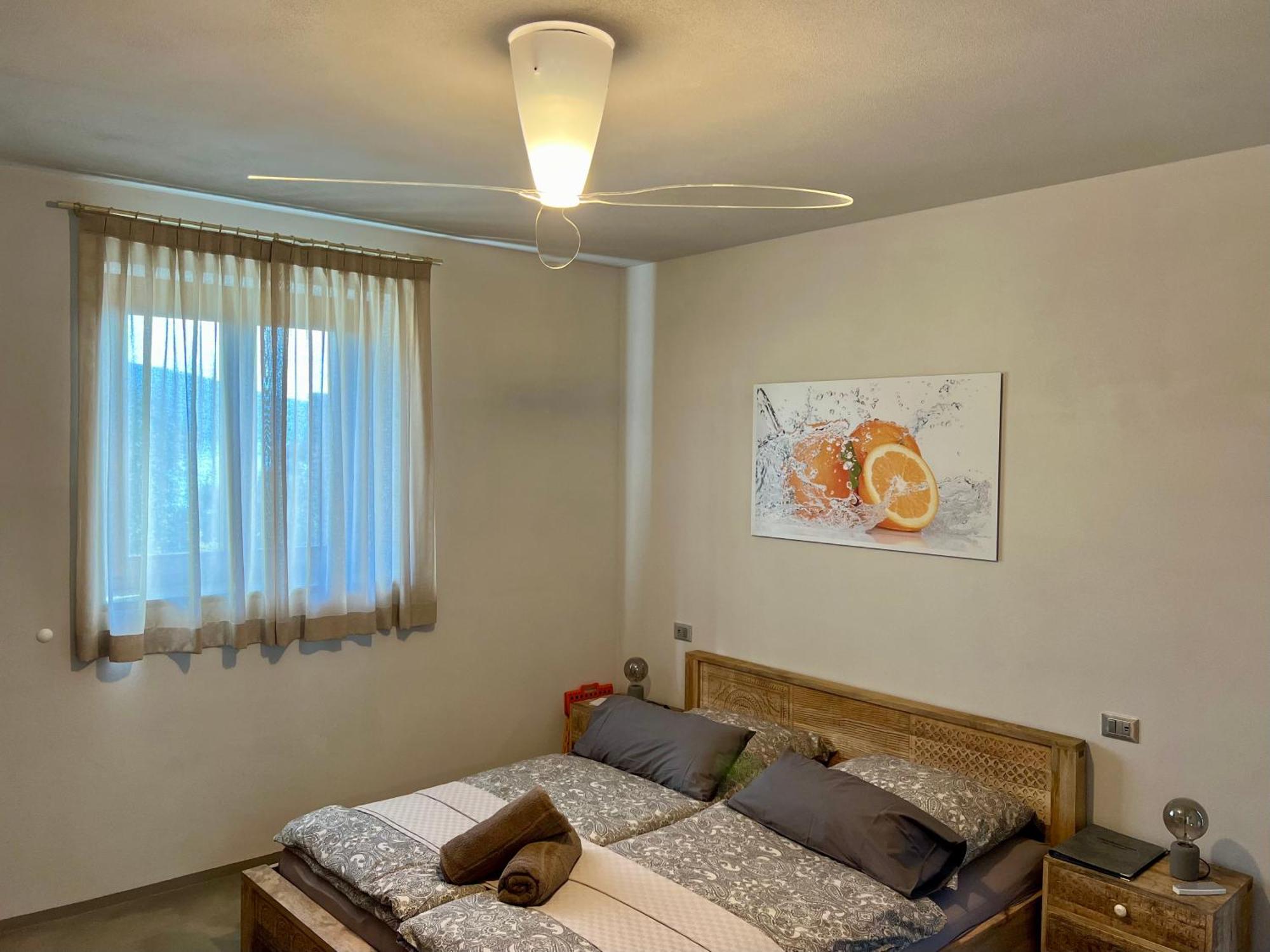 Villa Del Lis Gargnano Buitenkant foto